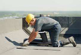 Fast & Reliable Emergency Roof Repairs in Brewer, ME